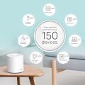 TP-LINK DECO X60-1P AX5400 MESH ROUTER