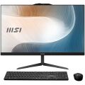 MSI 23.8'' MODERN AM242 12M-837XTR CORE i7 1255U-16GB RAM-1TB NVME-FDOS