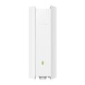 Omada EAP610 Outdoor AX1800 Wi-Fi6 Dual Band Tavan Access Point