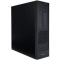 EXA CK709-303 i3-12100 1x8GB 512GB m.2 DOS SFF PC
