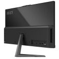 MSI 23.8'' MODERN AM242 12M-837XTR CORE i7 1255U-16GB RAM-1TB NVME-FDOS