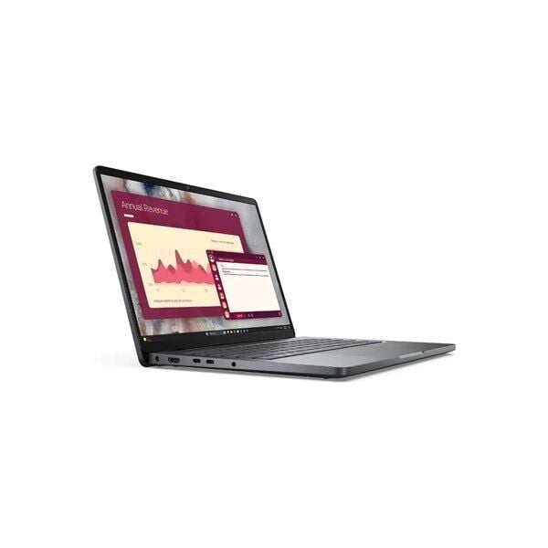 DELL 14'' PRO PC14250-C5165UBU CORE 5-120U 16GB-512GB SSD-FHD-UBUNTU