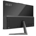 MSI 23.8'' MODERN AM242 12M-837XTR CORE i7 1255U-16GB RAM-1TB NVME-FDOS