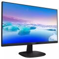PHILIPS 27'' IPS 273V7QDSB-01 5ms 60Hz DVI HDMI Monitör 1920x1080 Siyah Vesa Çerçevesiz