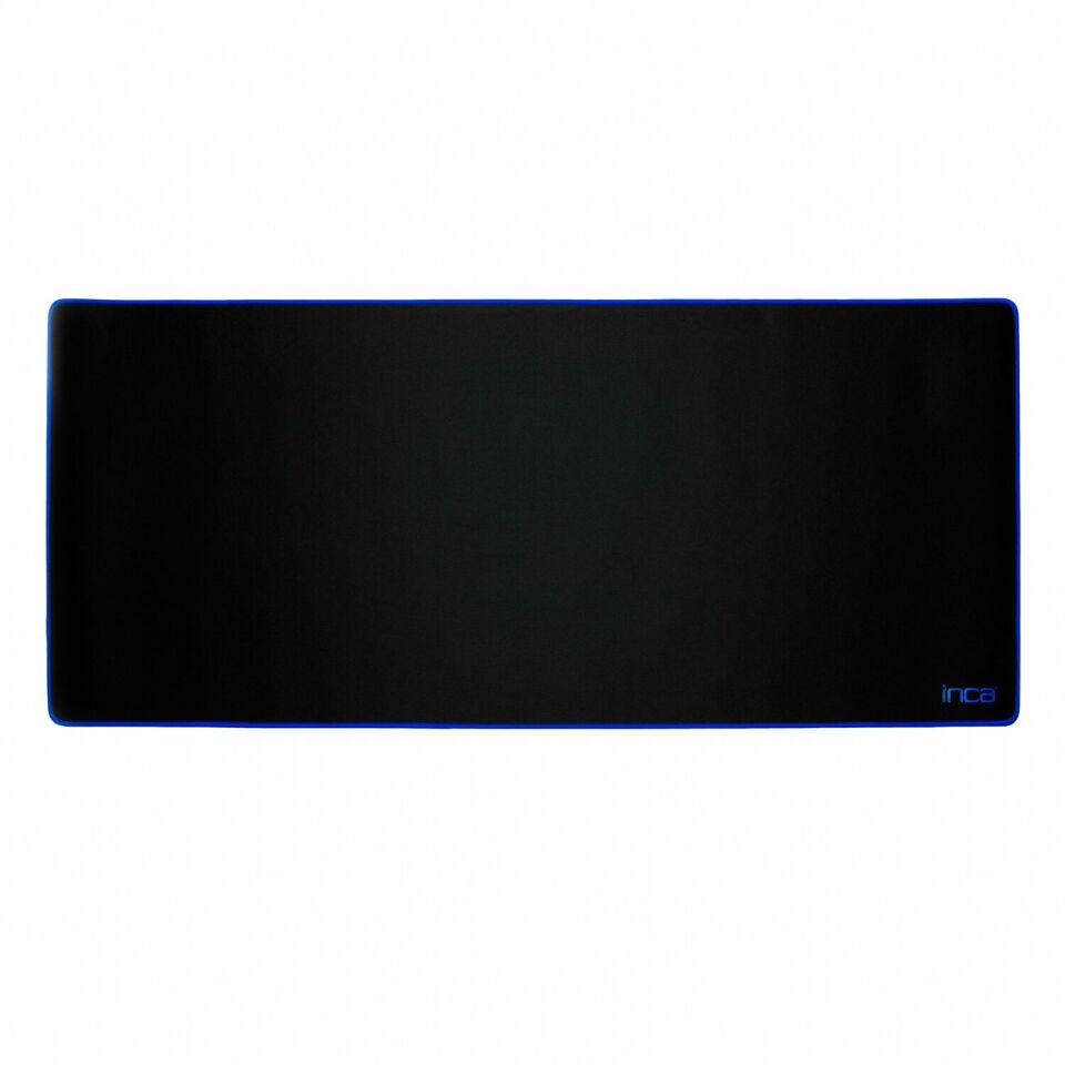 INCA IMP-018M Siyah Gaming Mouse Pad (900x400 mm)