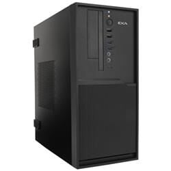 EXA CP073-302 i3-12100 1x8GB 512GB m.2 DOS Tower