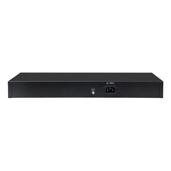 ODS 24port PoE 300w 2-SFP Gigabiit Yönetilemez Switch 08ODS-24GP2S-300