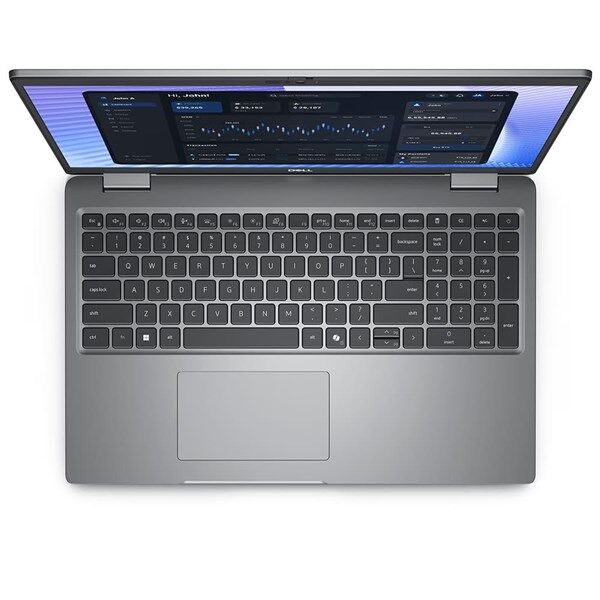 DELL 15.6'' PRECISION XCTOP3591EMEA_VP ULTRA 7 155H-64GB DDR5 RAM-512GB NVME-4GB RTX A500-W11 PRO