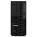 LENOVO THINKSTATION P2 30FR003WTR CORE i7 14700K-64GB DDR5 RAM-1TB NVME-12GB RTX A2000-W11 PRO