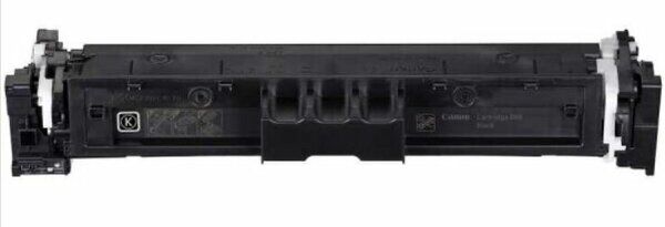 Canon CRG-069/5094C002 BK Orjinal Toner Kutusuz