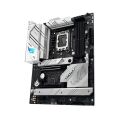 ASUS ROG STRIX B760-A GAMING WIFI-6E DDR4 HDMI DP PCIe 16X v5.0 1700p ATX