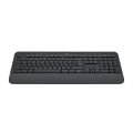 Logıtech K650 920-010919 Signature Kablosuz Klavye Beyaz