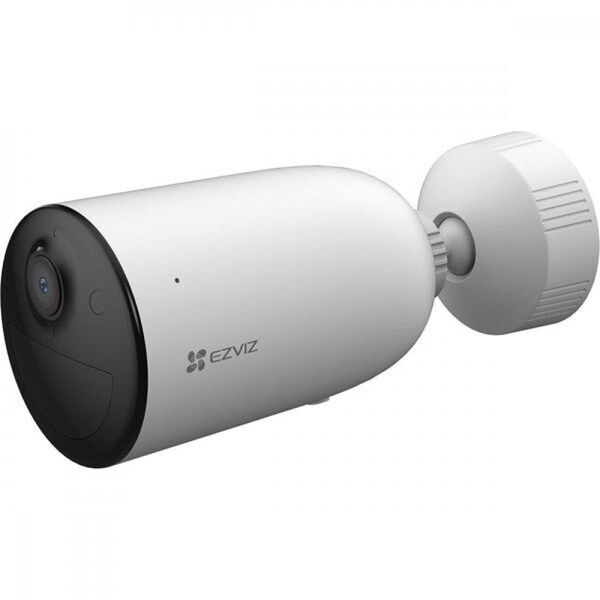 EZVIZ 2MP Bullet 2.8mm Wıfı Kablosuz IP Kamera Bataryalı CS-CB3/SP