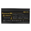 HIGH POWER 750W 80+ GOLD Performance HP1-S2750GD-F14C 13.5cm Fanlı PCIe5.0 Power Supply