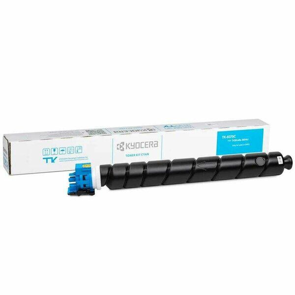Kyocera TK-8375-TK8375/1T02XDCNL0 CY Toner
