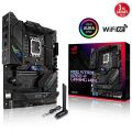 ASUS ROG STRIX B760-F GAMING WIFI DDR5 HDMI DP PCIe 16X v4.0 1700p ATX