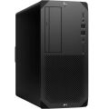 HP Z2 G9 8T1H8EA CORE i9 14900K-64GB DDR5 RAM-1TB NVME-16GB RTX A4000-W11 PRO
