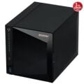 Asustor AS3304T V2 4Disk Yuvalı(4x22TB) Nas Cihazı