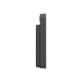 S-LINK  M1021 10000mAh Magsafe 15W HSC22.5W+PD20W+QC3.0 Siyah LCD Taşınabilir Şarj Cihazı Powerbank