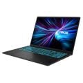 ASUS 16'' VIVOBOOK V3607VU-RP061W CORE 5 210H- 8GB DDR5 RAM- 512GB M2 NVME- 6GB RTX4050 W11H (1920 X 1200)