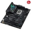 ASUS ROG STRIX B760-F GAMING WIFI DDR5 HDMI DP PCIe 16X v4.0 1700p ATX