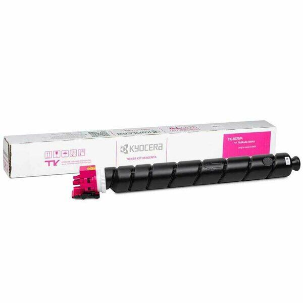 Kyocera TK-8375-TK8375/1T02XDBNL0 MG Toner