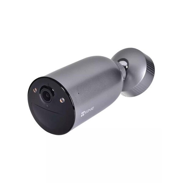 EZVIZ 4MP Bullet 2.8mm Wıfı Kablosuz IP Kamera Bataryalı CS-EB3