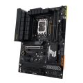 ASUS TUF GAMING H770-PRO WIFI DDR5 HDMI DP PCIe 16X v5.0 1700p ATX