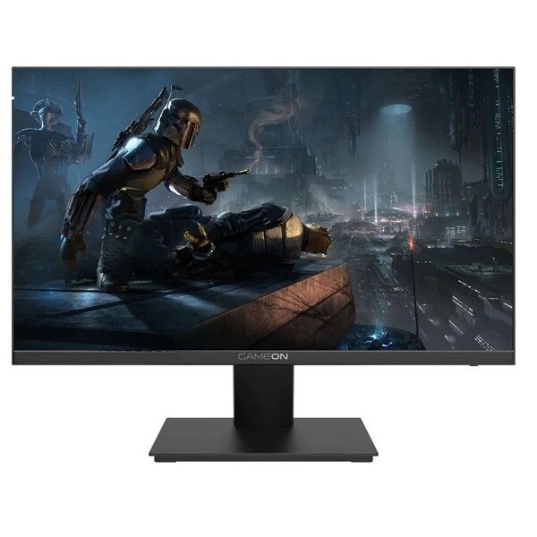 GAMEON 27'' VA GOE27FHD75VA 4MS 75Hz HDMI Gaming Monitör (1920 X 1080)