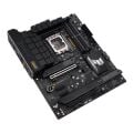 ASUS TUF GAMING H770-PRO WIFI DDR5 HDMI DP PCIe 16X v5.0 1700p ATX