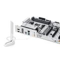 ASUS B850 MAX GAMING WIFI6E W DDR5 HDMI-DP PCIE 5.0 AM5 ATX