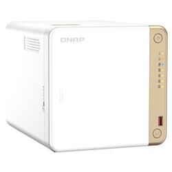 QNAP TS-462-4GB RAM 4 Hdd Yuvalı Tower NAS