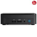 ASUS NUC13 PRO SLIM CORE i7 1360P-16GB RAM-512GB NVME-FDOS MINI PC
