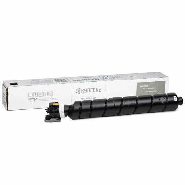 Kyocera TK-8375-TK8375/1T02XD0NL0 BK Toner