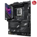 ASUS ROG STRIX Z790-E GAMING WIFI DDR5 HDMI DP PCIe 16X v5.0 1700p ATX