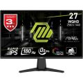 MSI 27'' FLAT IPS MAG 275QF 1MS 180HZ HDMI-DP GAMING MONİTÖR 2560X1440