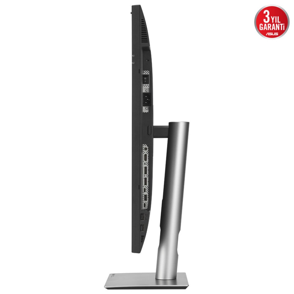 ASUS 27'' IPS PROART PA278CFRV 5MS 100hz HDMI-DP-TYPE-C Grafik Tasarım Monitör (2560 X 1440)