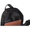 PLM Cosmic 15,6'' Siyah Notebook Sırt Çantası