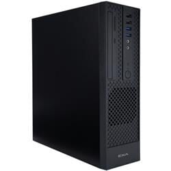 EXA CK709-502 i5-12400 1x16GB 512GB m.2 DOS SFF PC