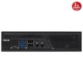 ASUS PB63-B5047MH CORE i5 13400-64GB DDR5 RAM-512GB NVME-FDOS MINI PC