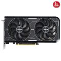 ASUS RTX3060TI 8GB DUAL RTX3060TI-O8GD6X GDDR6X 256 Bit HDMI DP PCIe 16X v4.0
