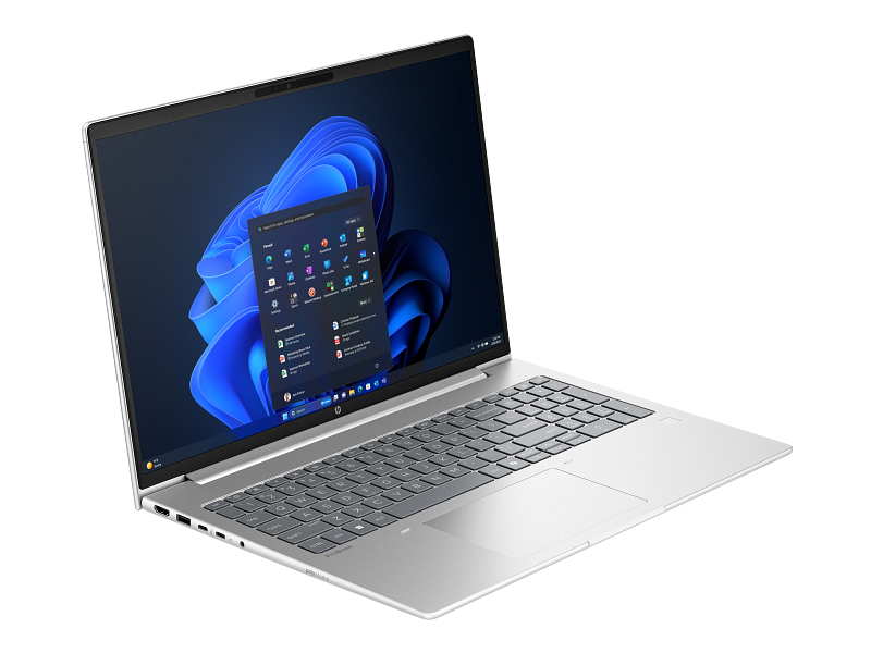 HP 16'' ULTRA 7 255U-32GB DDR5 RAM-512GB NVME- O/B UHD-W11 PRO / ProBook 4 G1i 16 AI CW5X1EA (199896478601)