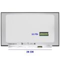 INNOLUX 15.6'' N156HCA-EAB REV.C2 LED Notebook Paneli 1920x1080 30pin Slim