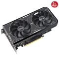 ASUS RTX3060TI 8GB DUAL RTX3060TI-O8GD6X GDDR6X 256 Bit HDMI DP PCIe 16X v4.0