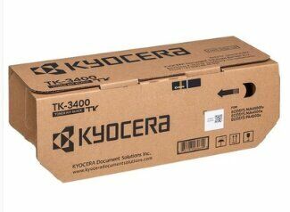 Kyocera TK-3400-1T0C0Y0NL0 Toner (MA4500x)