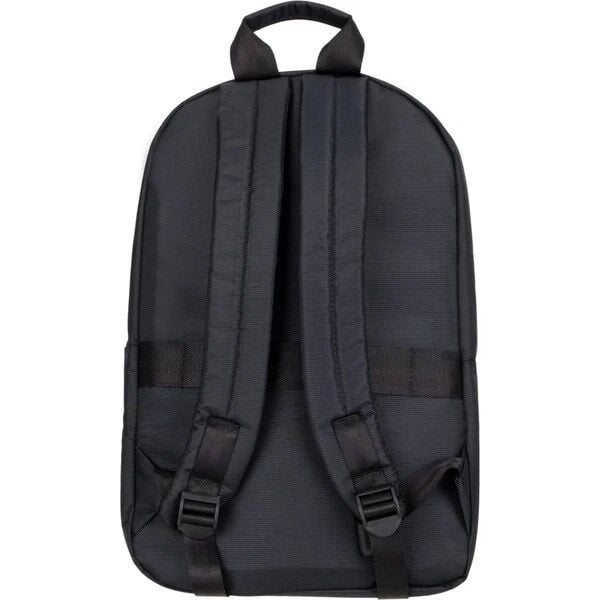 PLM Palma 15,6'' Siyah Notebook Sırt Çantası