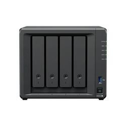 Synology DS423+ 4x3,5 Diskli All in One Nas