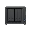 Synology DS423+ 4x3,5 Diskli All in One Nas