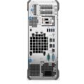 DELL T160 PET160SPL1 _V13 E2414 1x16gb 2x960gb SSD 300w 5U Tower Sunucu