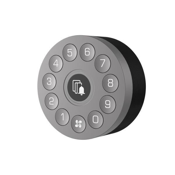 EZVIZ CS-DL01S/DL01CP Akıllı Kilit Çok İşlevli Tuş Takımı